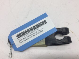 1996 Polaris steering arm - NLA