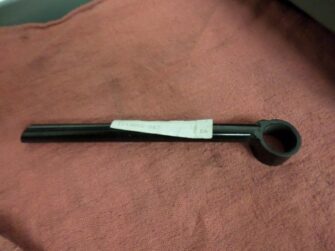 2002 Polaris tunnel support - LH