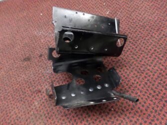 1998 Polaris footrest/stirrup - RH