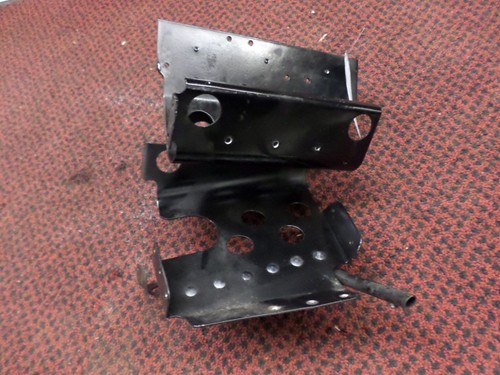 1998 Polaris footrest/stirrup - RH