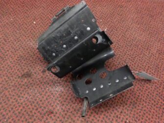 1998 Polaris footrest/stirrup - LH