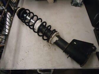 2006 Polaris Hawkeye 300 Front Strut
