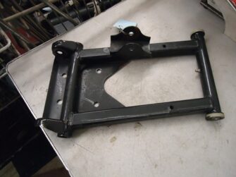 2006 Polaris Hawkeye 300 Lower Left Rear A-Arm
