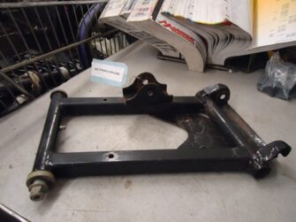 2006 Polaris Hawkeye 300 RH Lower Rear A-Arm