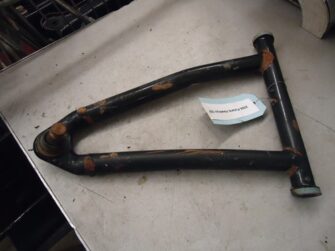 2006 Polaris Hawkeye 300 LH Front A-Arm