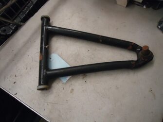 2006 Polaris Hawkeye 300 RH Front A-Arm