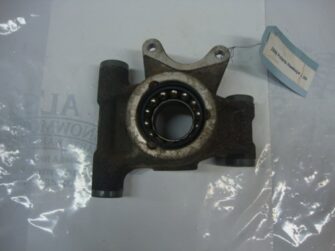 2007 Polaris Hawkeye Left Rear Bearing Carrier