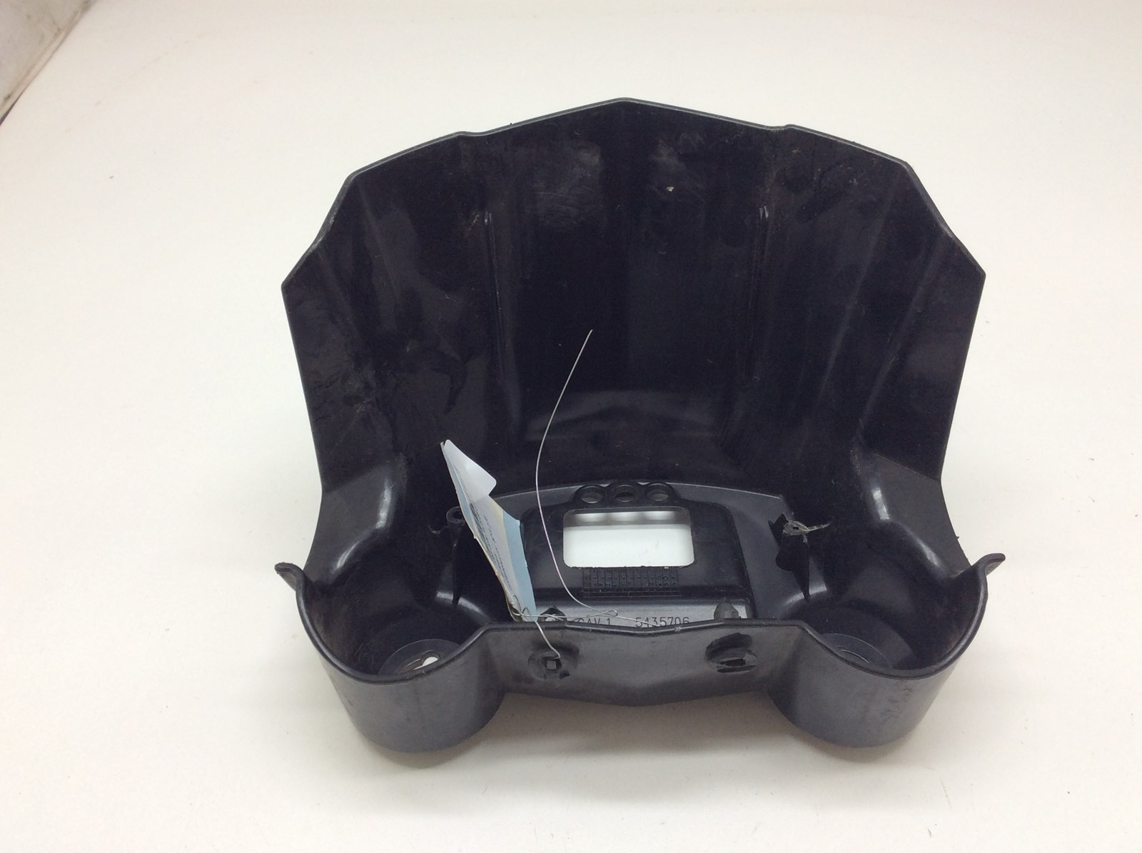 2006 Polaris Hawkeye 300 Instrument Pod - Image 4