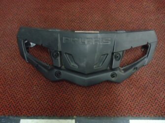 2006 Polaris Hawkeye 300 Front Bumper