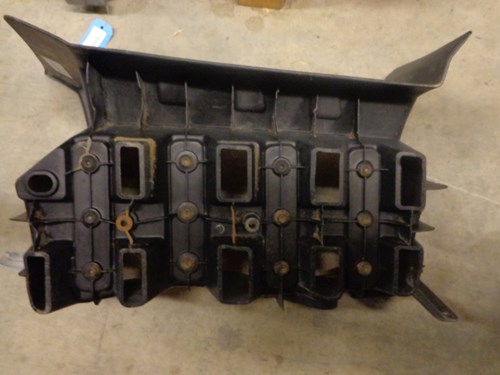 2006 Polaris Hawkeye 300 RH Footwell - Image 3
