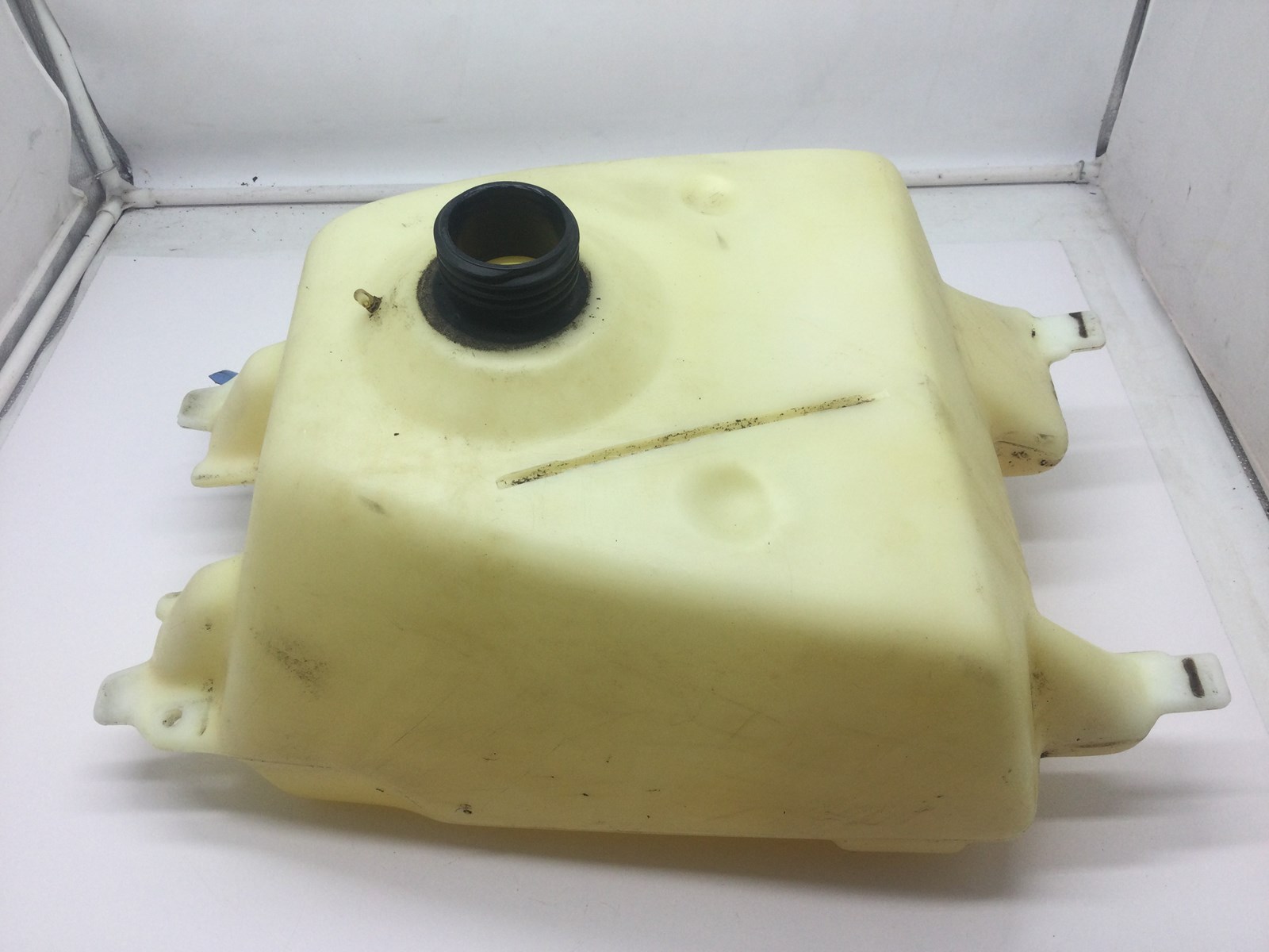 1999 Polaris Gas Tank - Image 3
