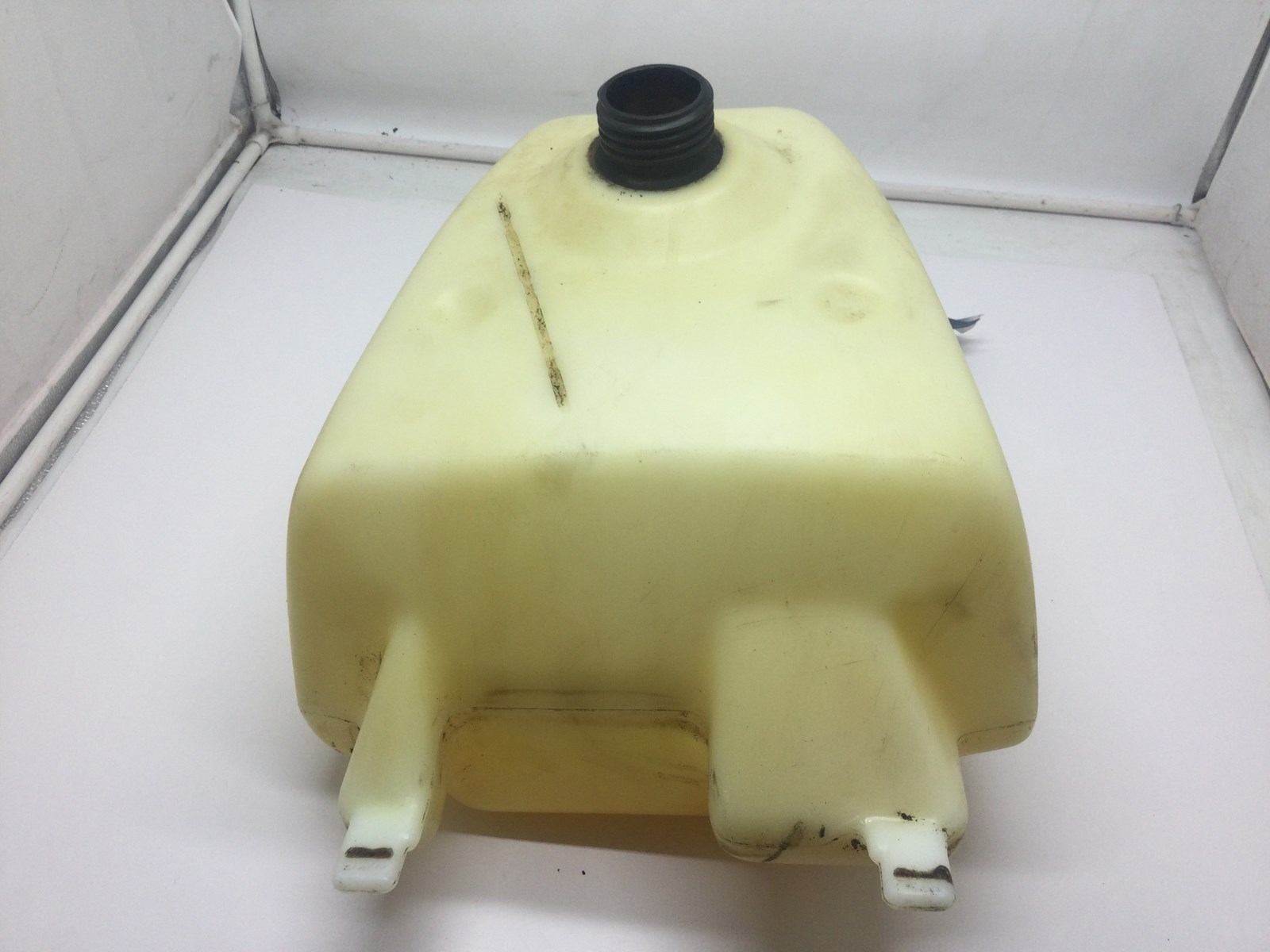 1999 Polaris Gas Tank - Image 4