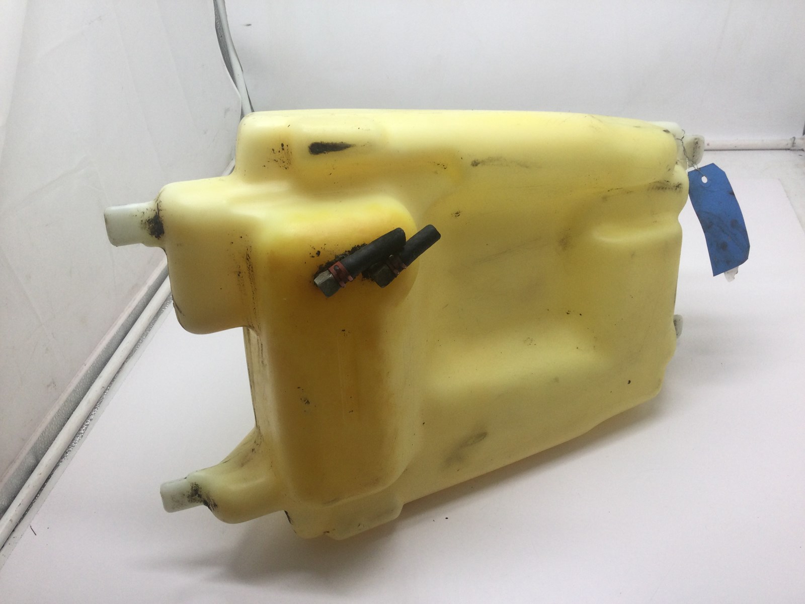 1999 Polaris Gas Tank - Image 5