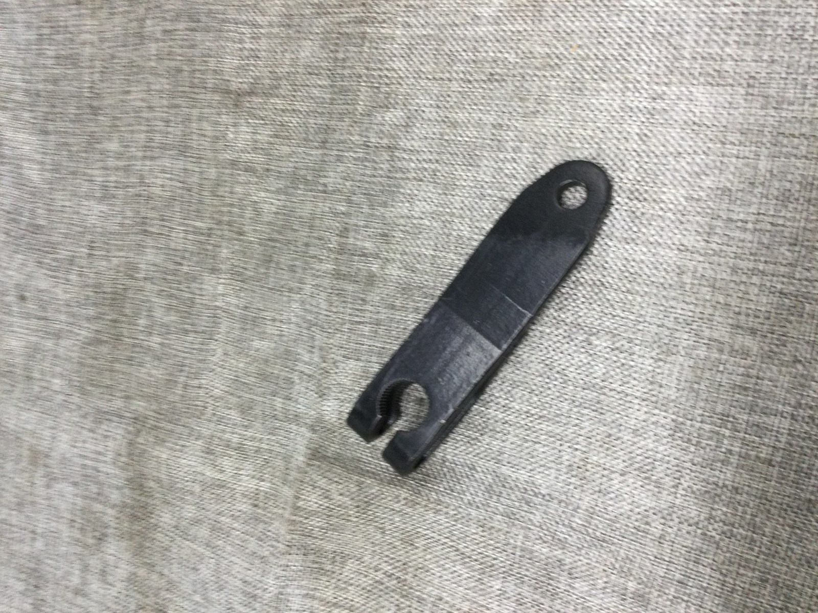 2001 Polaris steering arm - RH - Image 3