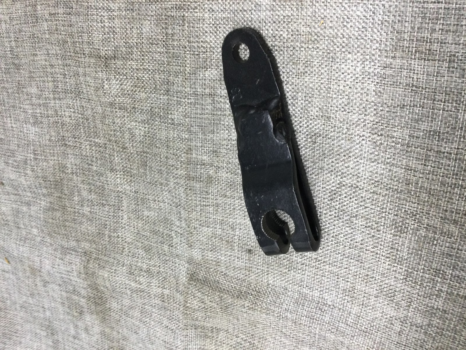 2001 Polaris steering arm - RH - Image 4