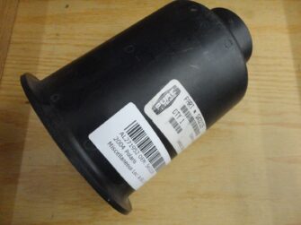 2004 Polaris PWC Virage Coupler Shroud