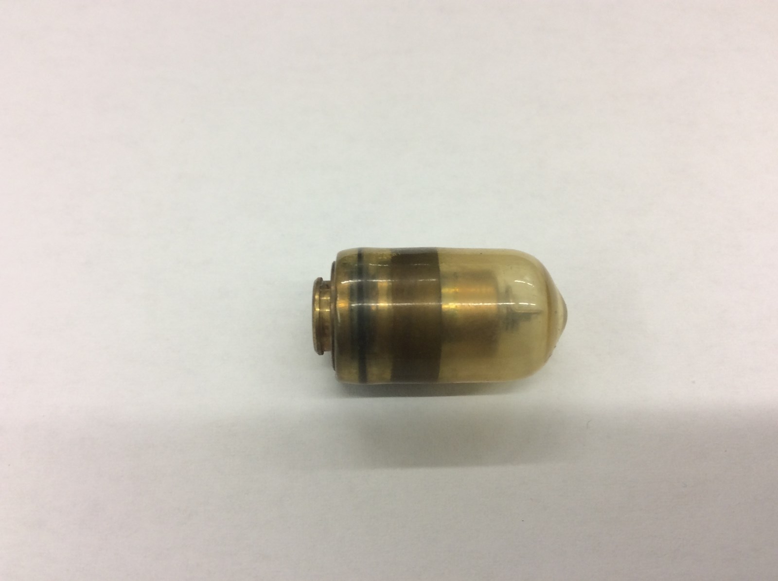 1994 Polaris PWC SL 650/750 Needle Valve Assembly - Image 2