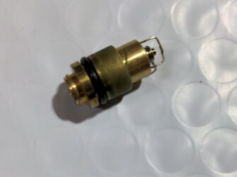 1994 Polaris PWC SL 650/750 Needle Valve Assembly