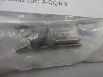 2004 Polaris PWC Needle Valve Kit - Freedom - see comments