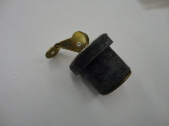 1994 Polaris PWC SLT Bail Plug 7/8