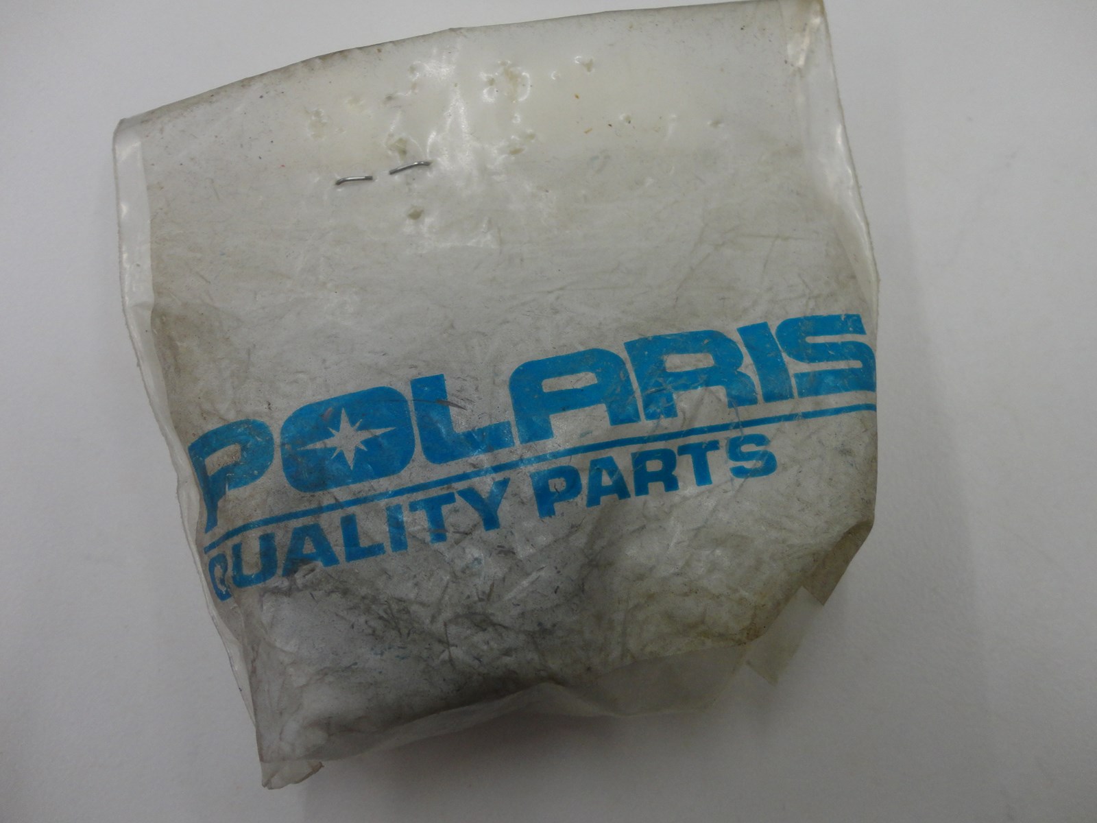 1995 Polaris PWC SLT 750 Bow Eye Nut - Image 2