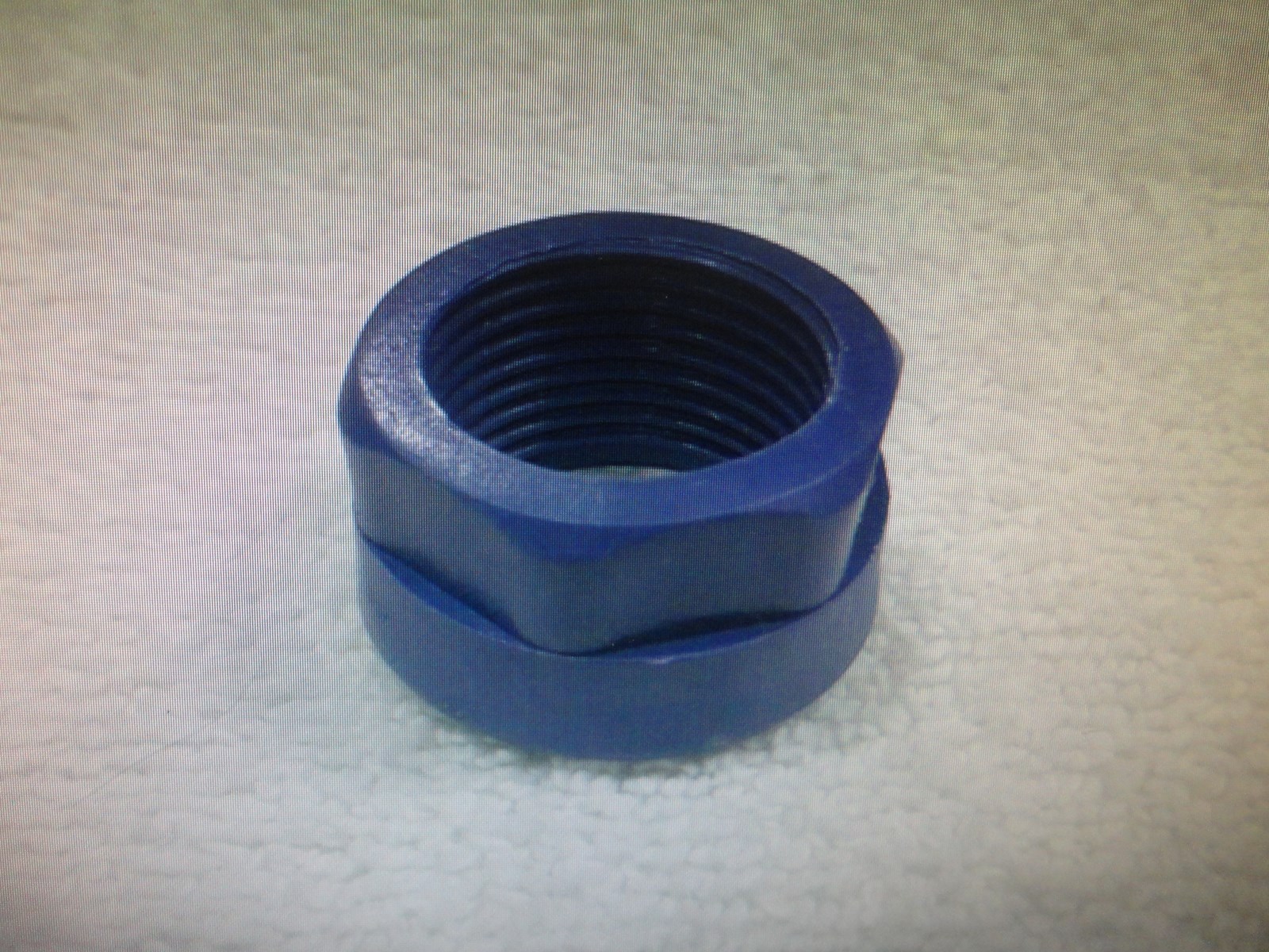 1995 Polaris PWC SLT 750 Bow Eye Nut - Image 4