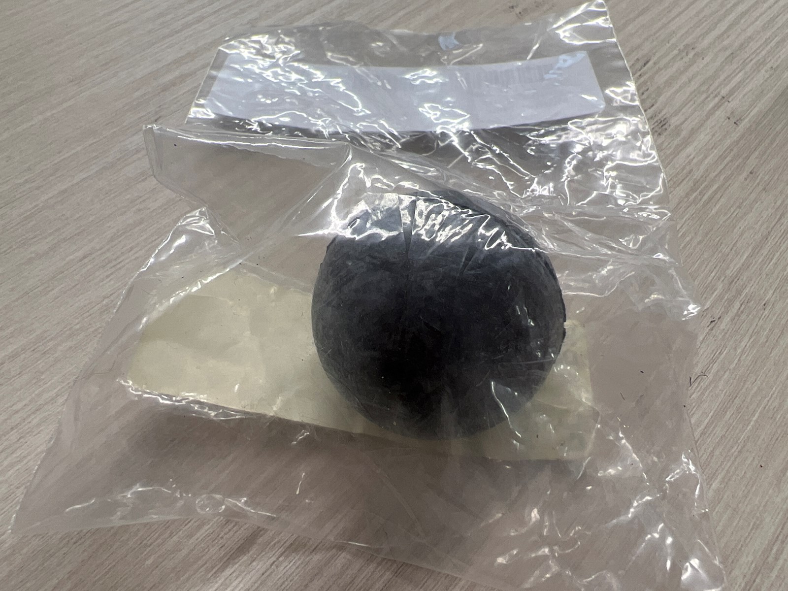 1990 Polaris Exhaust Mount Ball - Image 2