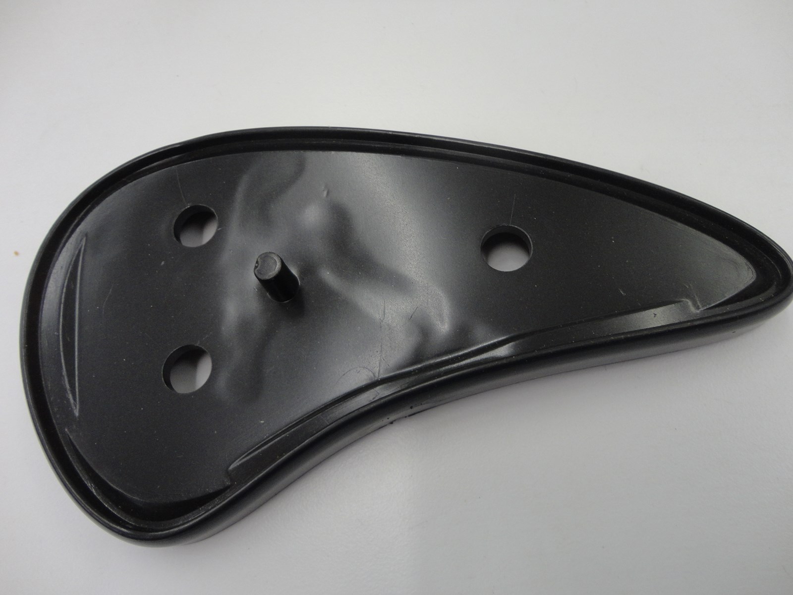 1999 Polaris PWC Genesis LH Mirror Gasket - Image 5