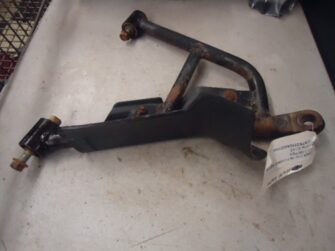 2004 Honda LH Lower A-Arm
