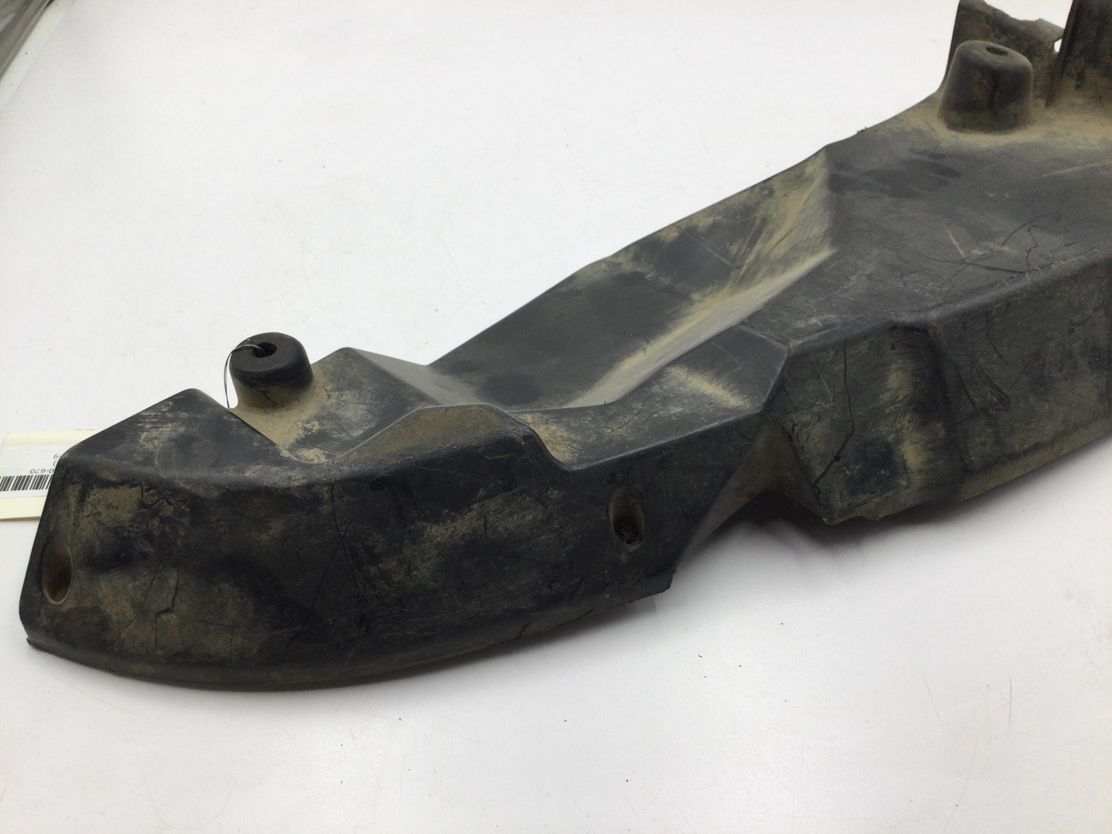 2004 Honda inner fender - left front - Image 2