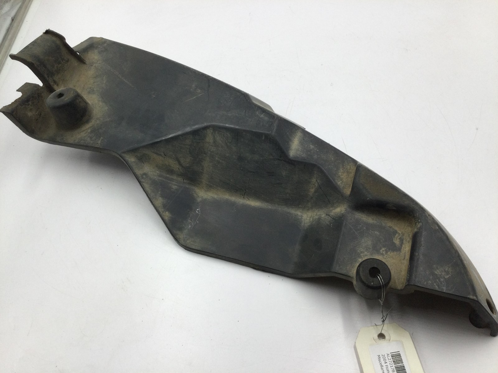 2004 Honda inner fender - left front