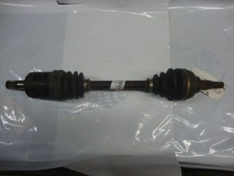 2004 Honda Complete front RH CV Axle Assy