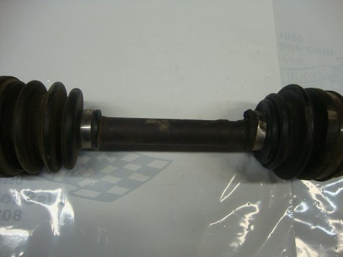 2004 Honda Complete Left Front CV Axle Assy - Image 3