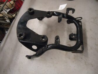 2004 Honda Headlight Bracket