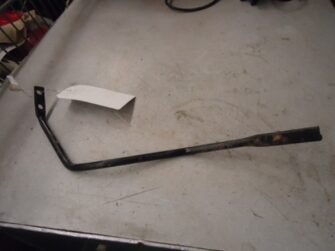 2004 Honda LH Front Steering Stay