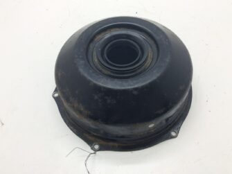 2004 Honda Brake Drum Cover