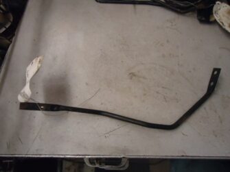 2004 Honda RH Front Steering Stay