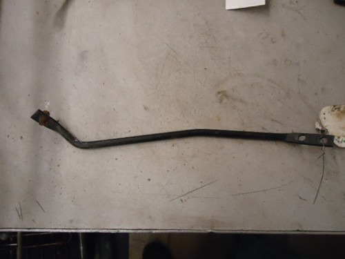 2004 Honda LH Rear Fender Stay