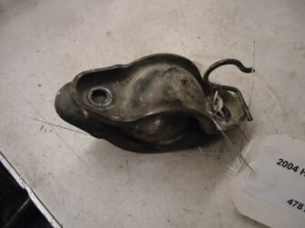 2004 Honda Steering Post Clamp