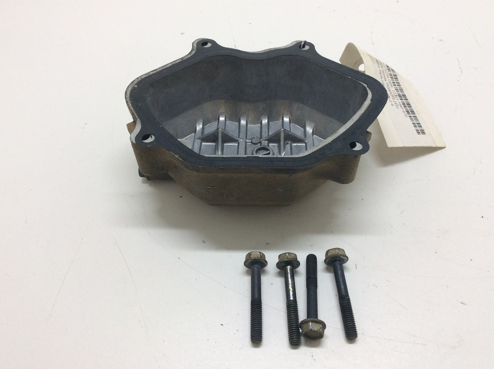 2004 Honda Cylinder Head Cover - Image 2