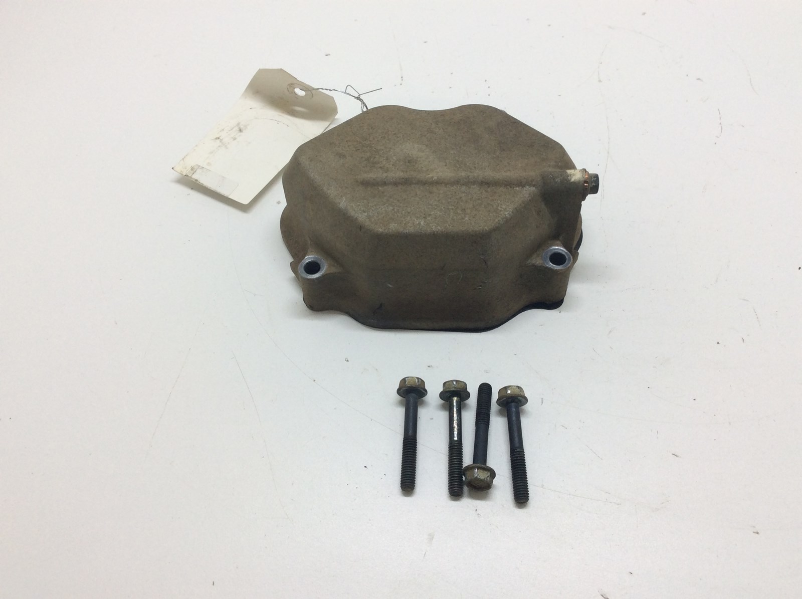 2004 Honda Cylinder Head Cover - Image 3