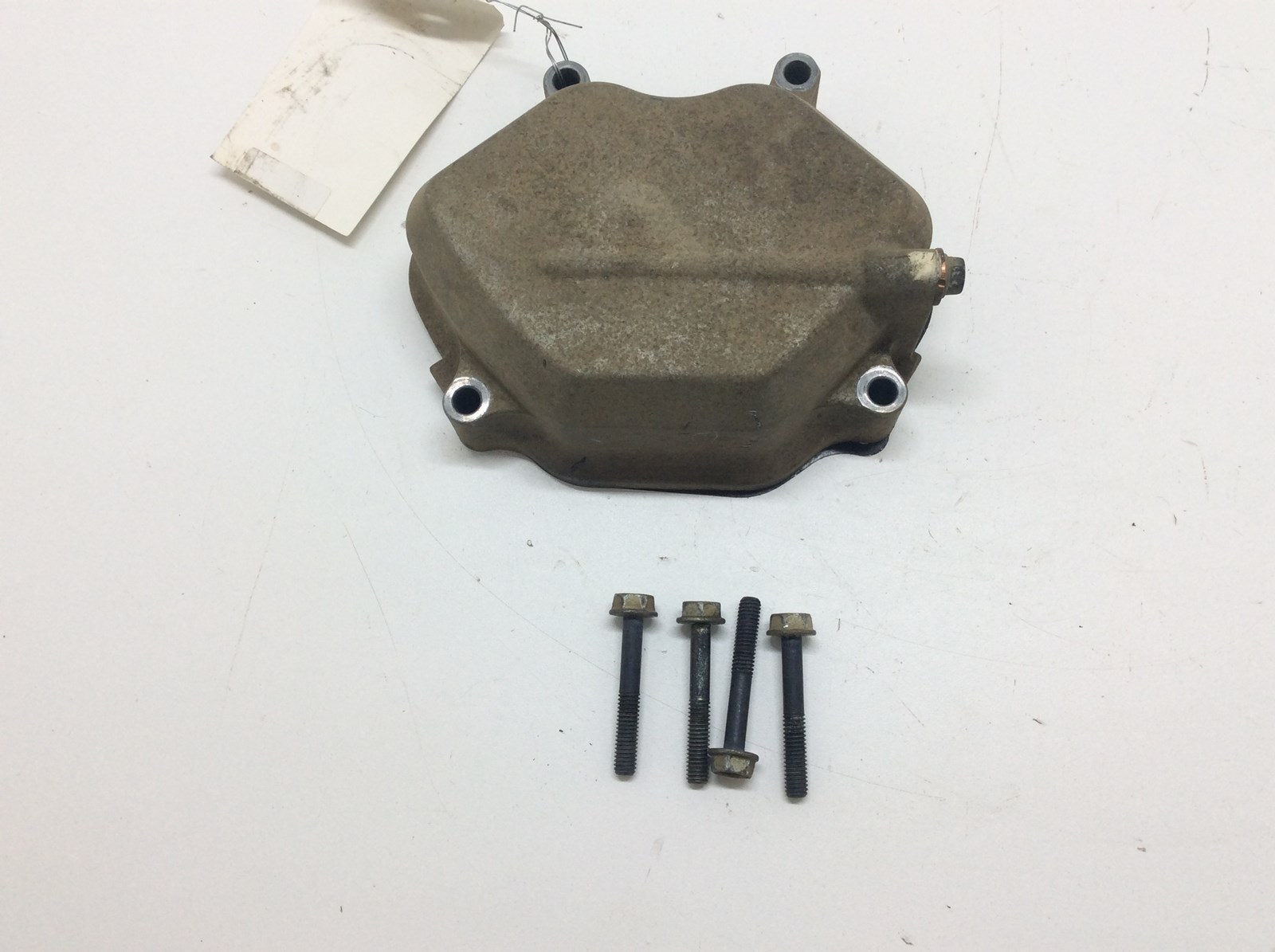 2004 Honda Cylinder Head Cover - Image 4