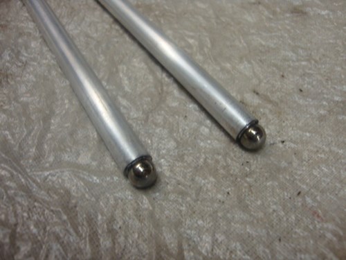 2004 Honda Push Rod - Image 2