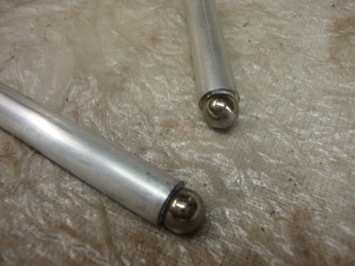 2004 Honda Push Rod - Image 3