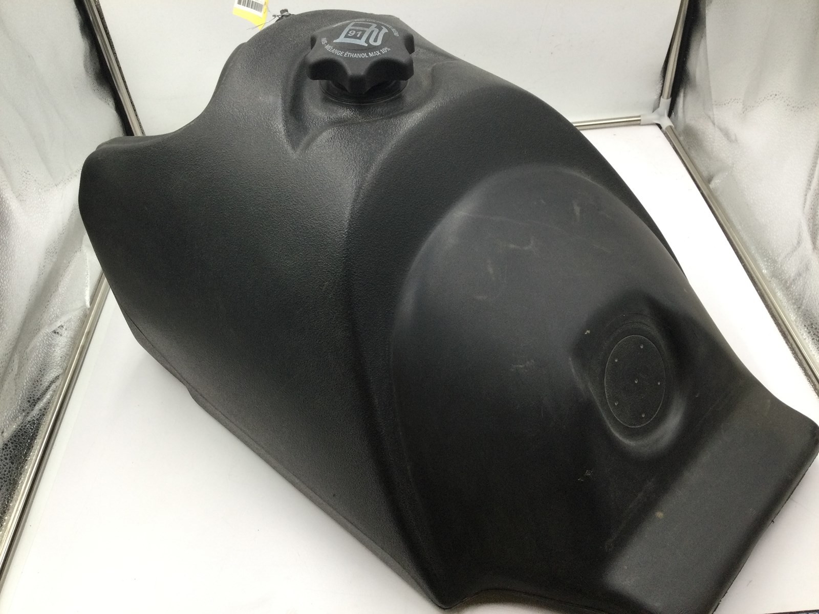 1997 Ski-Doo gas tank - Image 3