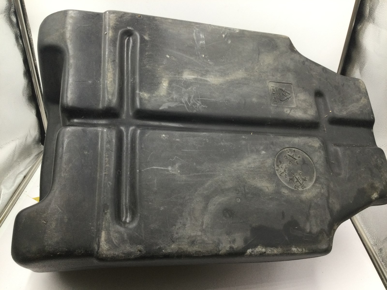 1997 Ski-Doo gas tank - Image 4