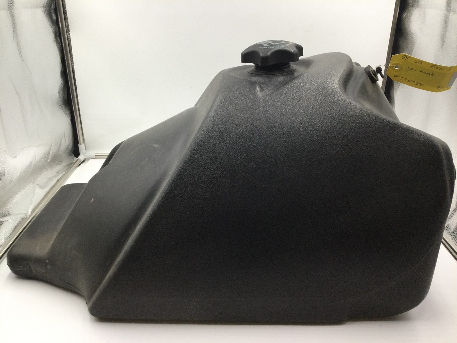 1997 Ski-Doo gas tank