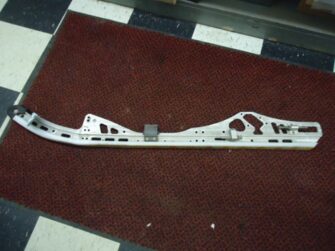 2006 Polaris LH Suspension Rail