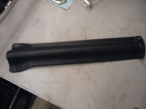 2010 Polaris Tail Light Wiring Cover