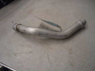 2010 Polaris Gripper Filler Tube